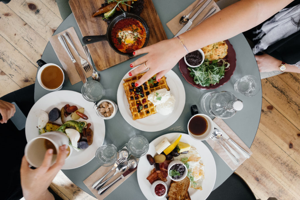With treats ranging from savory eggs Benny's to syrupy-sweet stacks of pancakes and waffles, brunch in Victoria is sure to make your mouth melt.