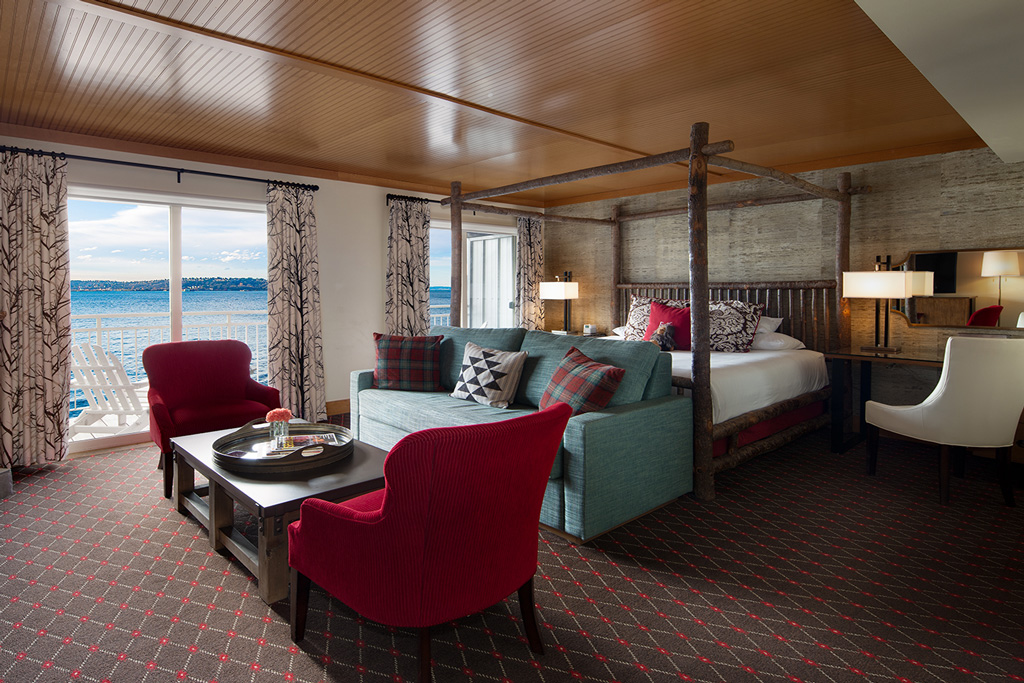 Edgewater Hotel