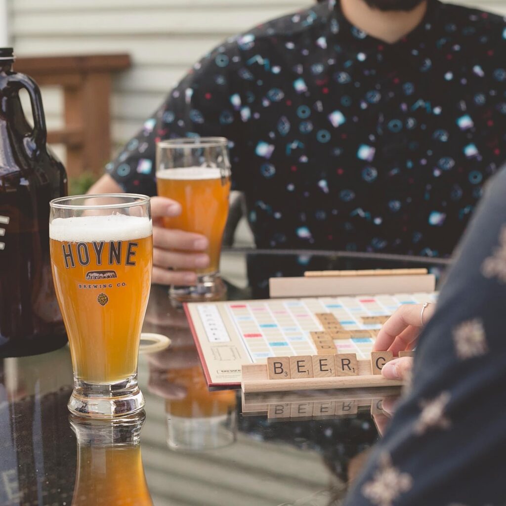 Victoria's Breweries: Hoyne Brewing Co.