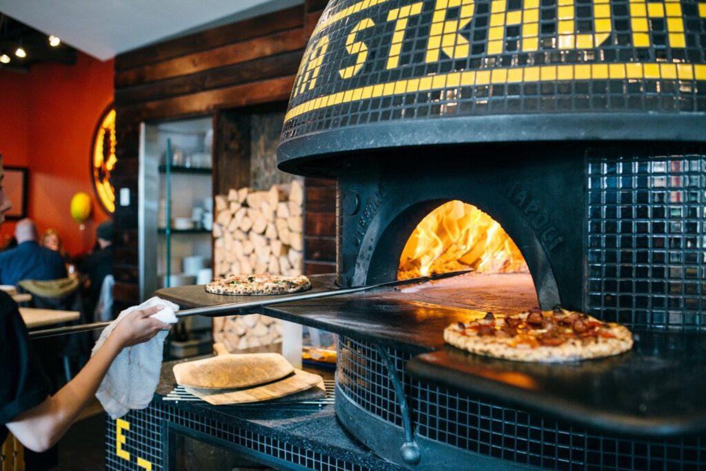 Pizzeria Prima Strada
