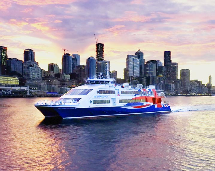 Exclusive Round Trip Fare for Canada Residents