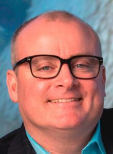 Gordon Dirker
