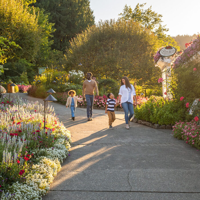 Looking for a quick and easy international getaway from Seattle?
